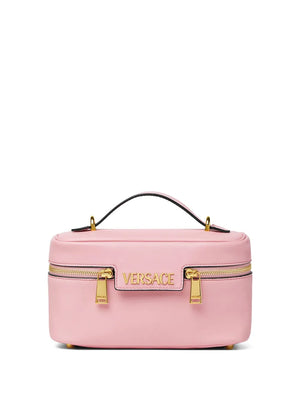 Tag vanity bag