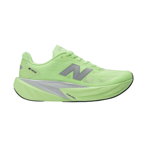 New Balance FuelCell Rebel v5 Mint Flash