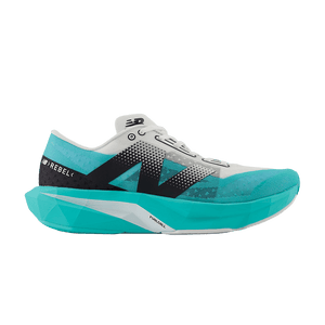 New Balance FuelCell Rebel v4 2E Wide Cyber Jade