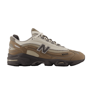 New Balance 1000 Mushroom