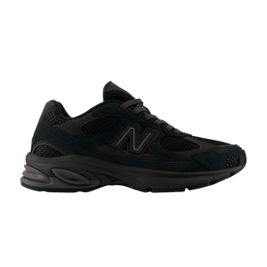 New Balance 2010 Black Cement