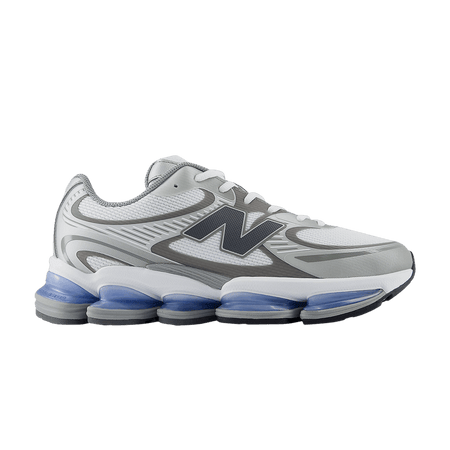 New Balance Abzorb 2000 White Grey Blue