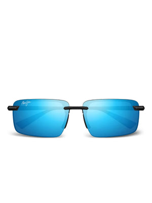 Laulima square sunglasses