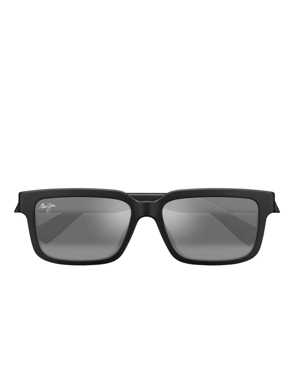 Hiapo rectangle sunglasses