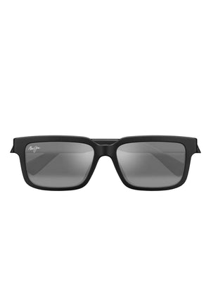 Hiapo rectangle sunglasses