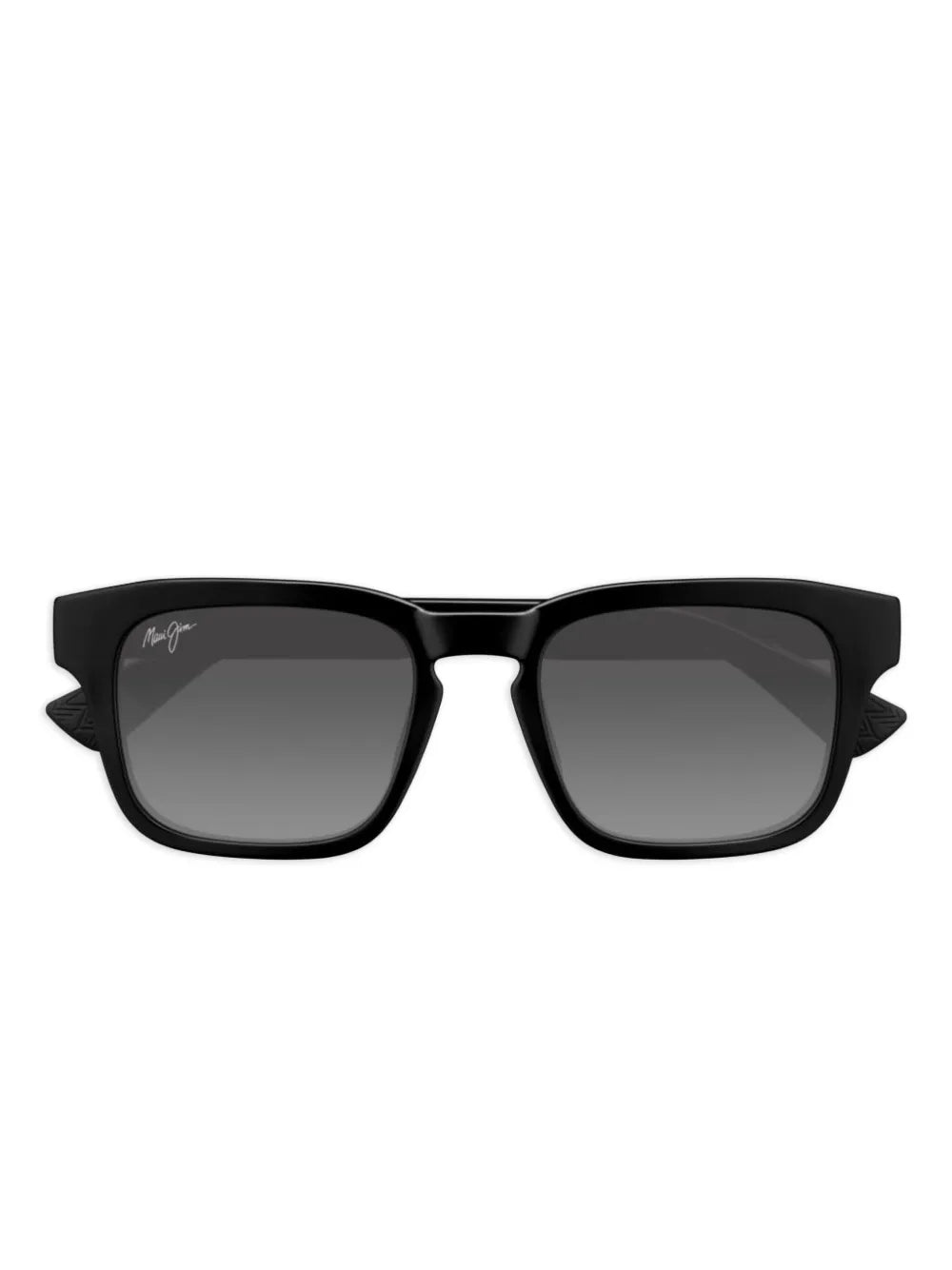 Maluhia square-frame sunglasses