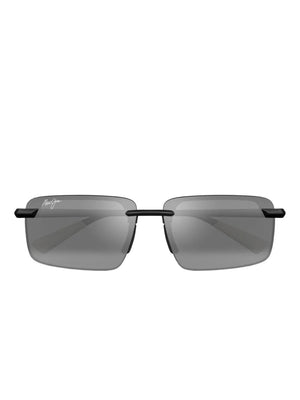 Laulima rectangle sunglasses