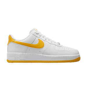 Nike Air Force 1 Low 07 University Gold