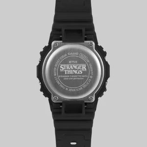 Casio DIGITAL 5600 SERIES DW-5600STT-1