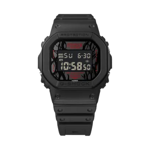 Casio DIGITAL 5600 SERIES DW-5600STT-1