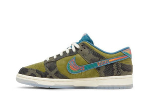 Dunk Low Siempre Familia