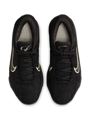x Victor Wembanyama Zoom GT Hustle 3 "Black Label" sneakers