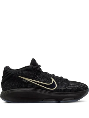 x Victor Wembanyama Zoom GT Hustle 3 "Black Label" sneakers