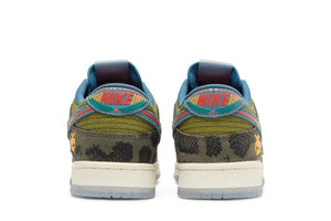 Dunk Low Siempre Familia
