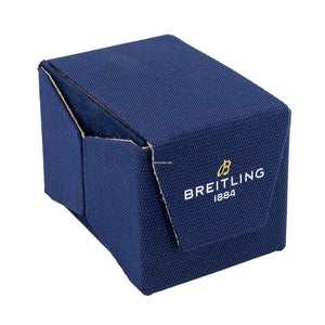 Breitling Navitimer 1 B01 Chronograph AB0138211 B1 A1 Navitimer B01 Chronograph 43