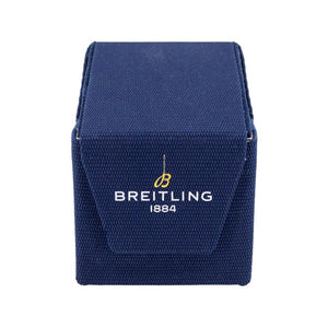 Breitling Navitimer 1 B01 Chronograph AB0138211 B1 A1 Navitimer B01 Chronograph 43