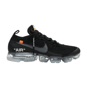 Off-White x Nike Air VaporMax Part 2