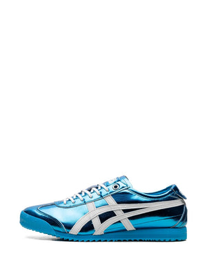 Mexico 66 SD "Metallic Series - Pale Mint/Cream" sneakers