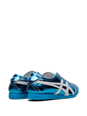 Mexico 66 SD "Metallic Series - Pale Mint/Cream" sneakers