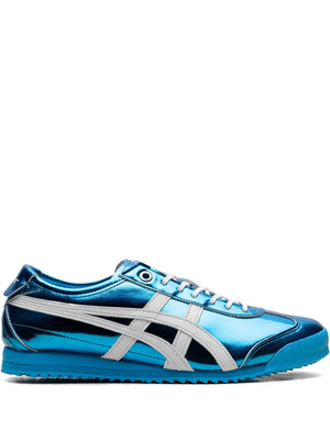 Mexico 66 SD "Metallic Series - Pale Mint/Cream" sneakers