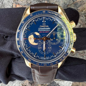 Omega Speedmaster Professional Moonwatch Anniversary 311.63.42.30.03.001