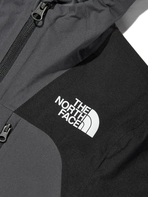 Trishull jacket