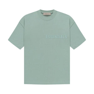 Essentials T-Shirt SS23 - Sycamore