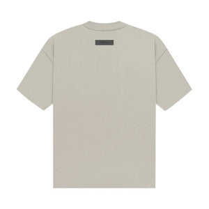Essentials T-Shirt SS23 - Seal
