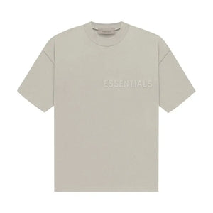 Essentials T-Shirt SS23 - Seal