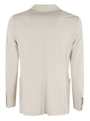 patch pocket blazer
