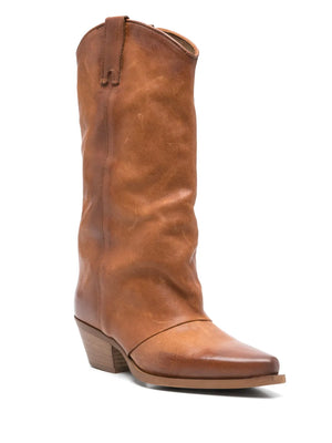 50mm cowboy boots
