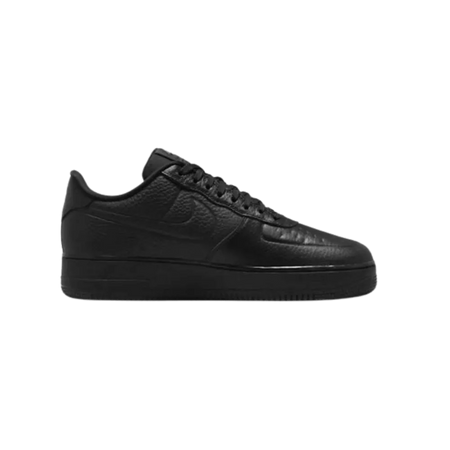 Nike Air Force 1 '07 Pro-Tech 'Triple Black'
