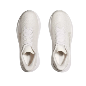 Hoka Mach 6 White