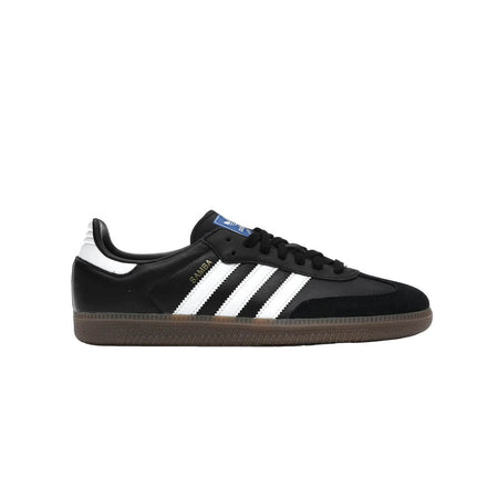 Adidas Samba OG Black White Gum