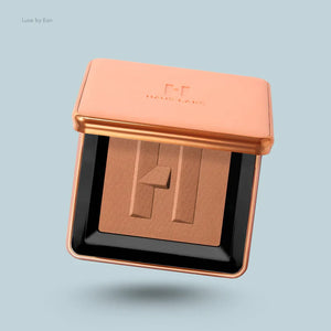 HAUS LABS Power Sculpt Velvet Bronzer with Fermented Arnica