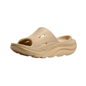 Hoka ORA Recovery Slide 3 Shifting Sand