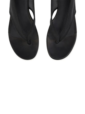 mesh sandals