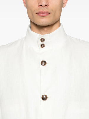 Linen Jacket