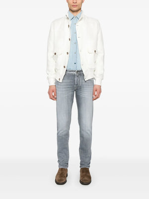 Linen Jacket