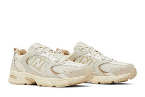 New Balance 530 Cream Beige