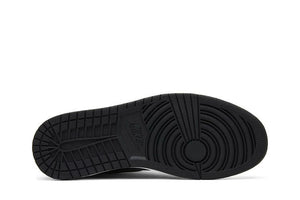 Jordan 1 Retro High NRG Patent Gold Toe