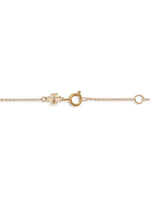 charm-detail necklace