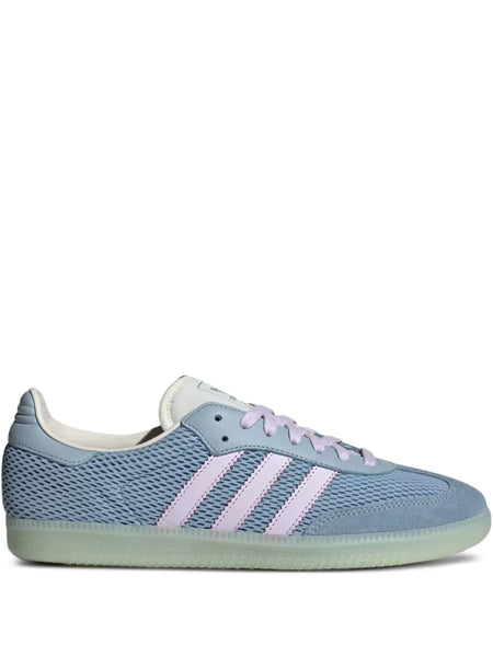 Samba sneakers