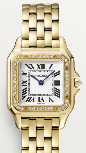 Cartier Panthère