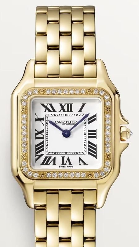 Cartier Panthère