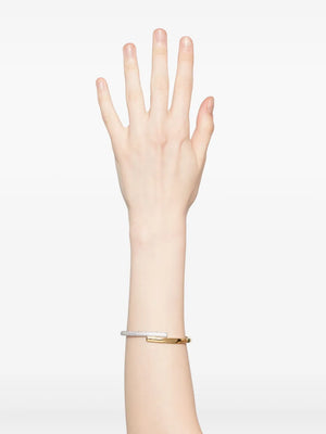 Pavé bracelet