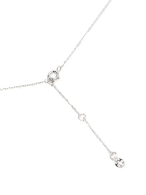 lobster claw fastening necklace