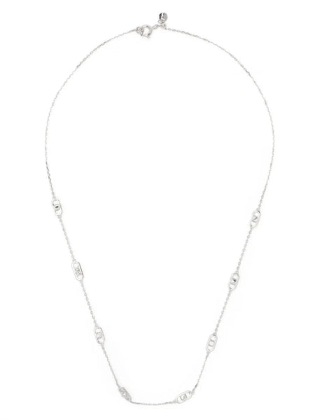 small Astor link necklace