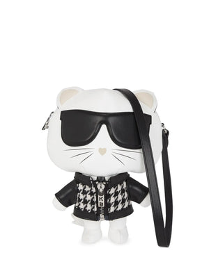Ikon Choupette cross body bag