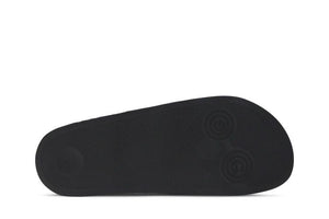 Gucci Pursuit '72 Slide Blue White Stripe